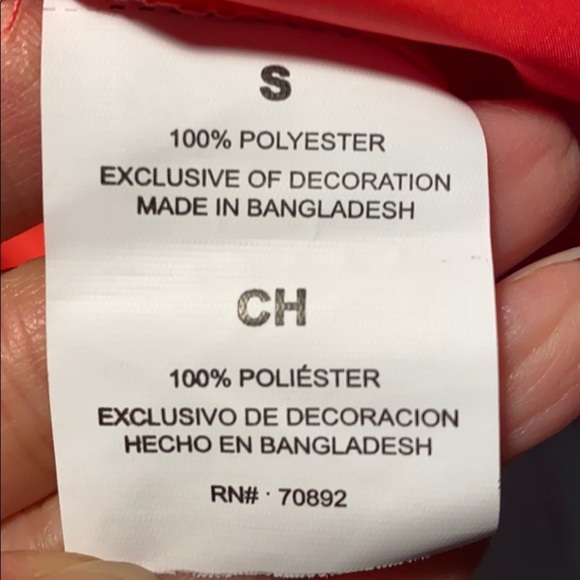 Women’s Layer 8 Running Jacket - Picture 8 of 8